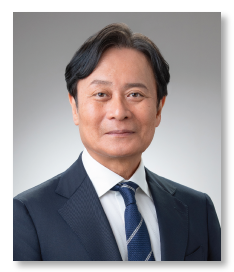 松尾近影